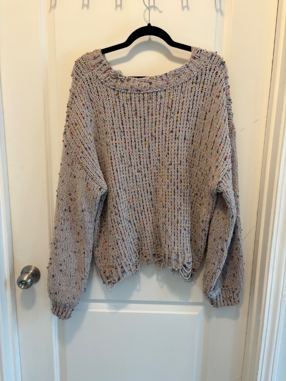 Sweater - Picture 4 of 5